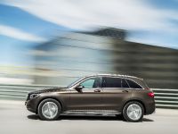 Mercedes-Benz GLC (2016)