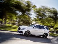 Mercedes-Benz GLE 63 AMG (2016) - picture 7 of 20