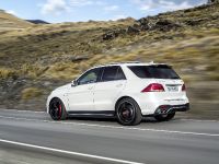 Mercedes-Benz GLE 63 AMG (2016)