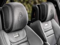 Mercedes-Benz GLE 63 AMG (2016)