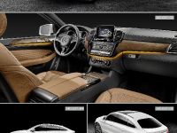 Mercedes-Benz GLE Coupe (2016) - picture 5 of 9