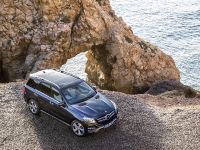 Mercedes-Benz GLE (2016)