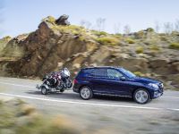 Mercedes-Benz GLE (2016) - picture 14 of 48