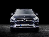 Mercedes-Benz GLE (2016)