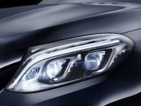 Mercedes-Benz GLE (2016)