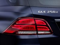Mercedes-Benz GLE (2016) - picture 34 of 48