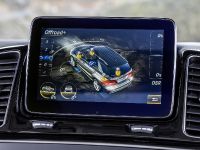 Mercedes-Benz GLE (2016) - picture 37 of 48