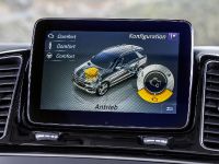 Mercedes-Benz GLE (2016) - picture 38 of 48