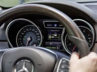 Mercedes-Benz GLE (2016)