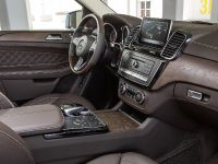 Mercedes-Benz GLE (2016) - picture 43 of 48