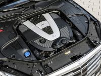 Mercedes-Benz S-Class Maybach (2016) - picture 26 of 46