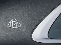 Mercedes-Benz S-Class Maybach (2016)