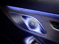 Mercedes-Benz S-Class Maybach (2016) - picture 30 of 46