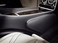 Mercedes-Benz S-Class Maybach (2016)