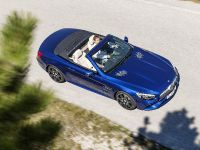 Mercedes-Benz SL Roadster (2016) - picture 2 of 2