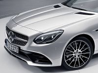 Mercedes-Benz SLC Night Package (2016) - picture 4 of 4
