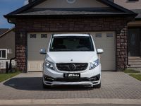 Mercedes-Benz V-Class Black Crystal (2016) - picture 1 of 12