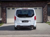 Mercedes-Benz V-Class Black Crystal (2016)