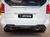 Mercedes-Benz V-Class Black Crystal (2016)