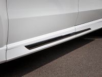 Mercedes-Benz V-Class Black Crystal (2016)