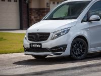Mercedes-Benz V-Class Black Crystal (2016)