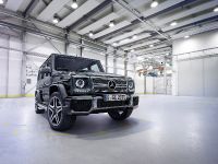 Mercedes G550 (2016) - picture 3 of 14