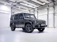 Mercedes G550 (2016) - picture 7 of 14