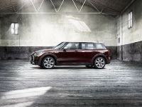 MINI Clubman (2016)