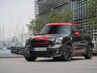 MINI Clubman (2016)