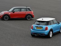 MINI Clubman (2016)