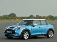 MINI Clubman (2016)