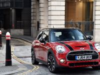 MINI Clubman (2016)