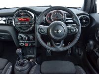 MINI Cooper Works Challenge (2016)