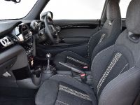 MINI Cooper Works Challenge (2016)