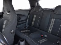 MINI Cooper Works Challenge (2016)