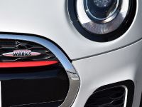 MINI Cooper Works Challenge (2016)