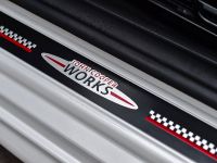 MINI Cooper Works Challenge (2016)