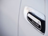 MINI Cooper Works Challenge (2016)