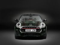 MINI John Cooper Works Convertible (2016) - picture 1 of 12