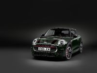 MINI John Cooper Works Convertible (2016) - picture 2 of 12