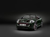 MINI John Cooper Works Convertible (2016) - picture 3 of 12