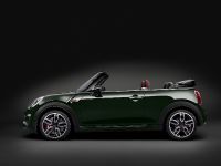 MINI John Cooper Works Convertible (2016) - picture 5 of 12