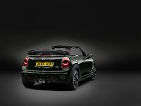 MINI John Cooper Works Convertible (2016) - picture 6 of 12