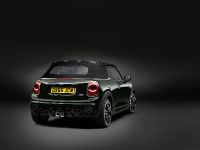 MINI John Cooper Works Convertible (2016) - picture 7 of 12