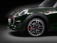 MINI John Cooper Works Convertible (2016)