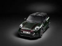 MINI John Cooper Works Convertible (2016)