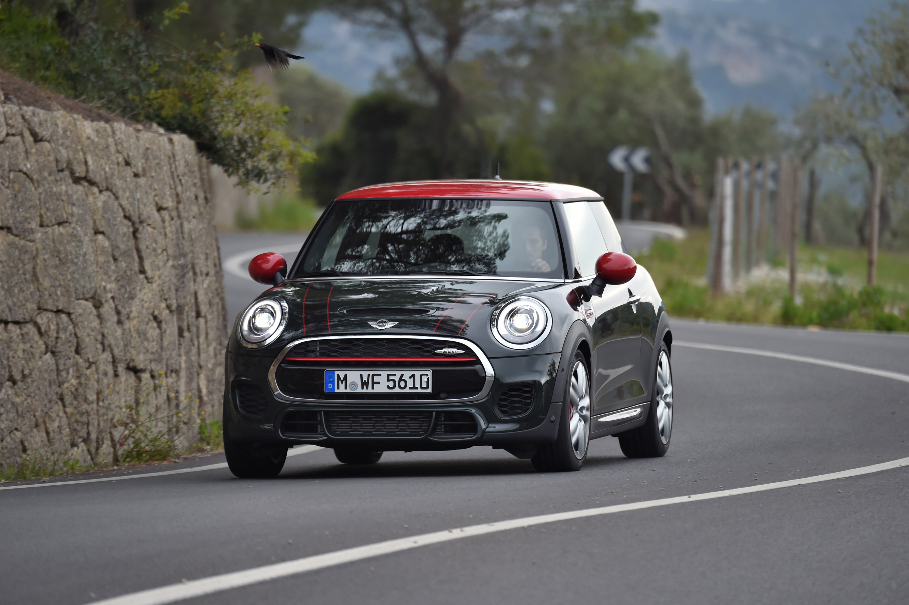 MINI John Cooper Works