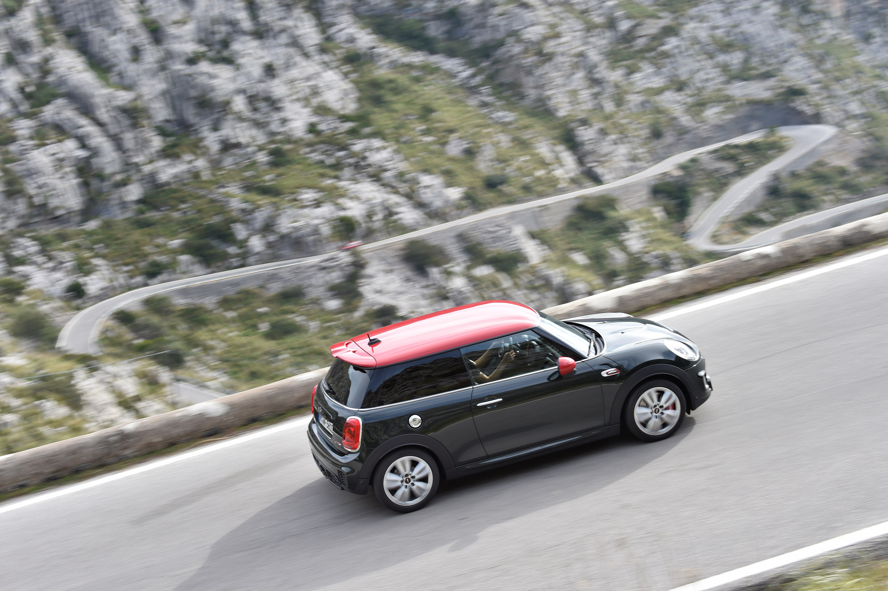 MINI John Cooper Works