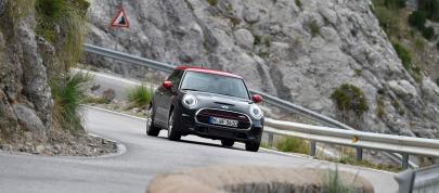 MINI John Cooper Works (2016) - picture 7 of 37