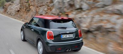 MINI John Cooper Works (2016) - picture 15 of 37